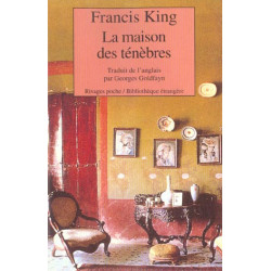 La maison des ténèbres