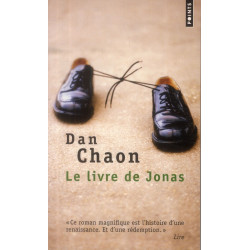 Le livre de Jonas