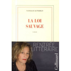 La loi sauvage