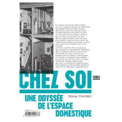 Chez soi - une odyssée de...