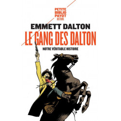 Le gang des Dalton - notre...