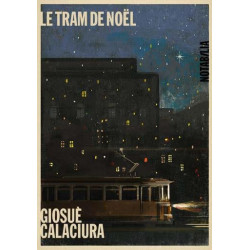 Le tram de Noël