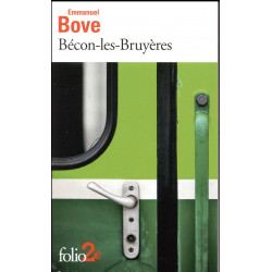 Bécon-les-Bruyères - le...